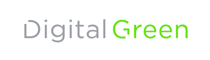 digital green logo