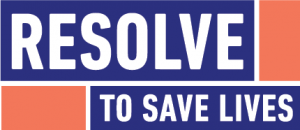 resolve to save live